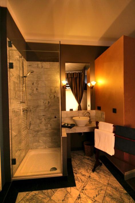 Hotel Denkmal 13 Wißmar מראה חיצוני תמונה