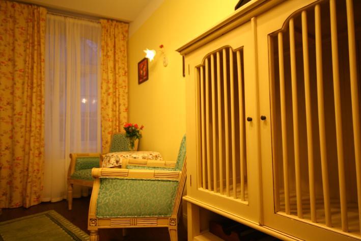 Hotel Denkmal 13 Wißmar מראה חיצוני תמונה