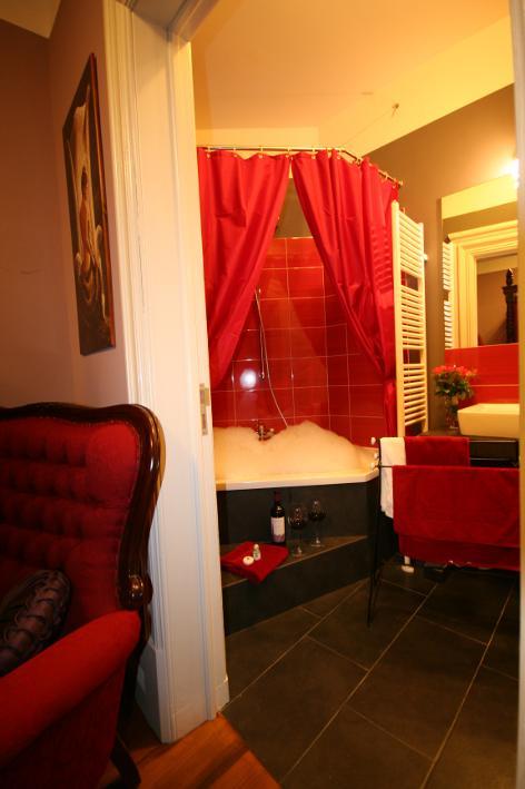 Hotel Denkmal 13 Wißmar מראה חיצוני תמונה